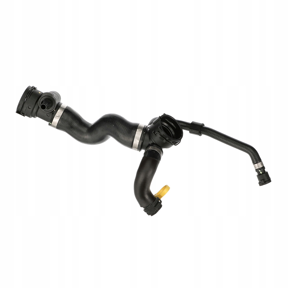 фото №12, Gates 05-3559 шланг гибкий радиатора