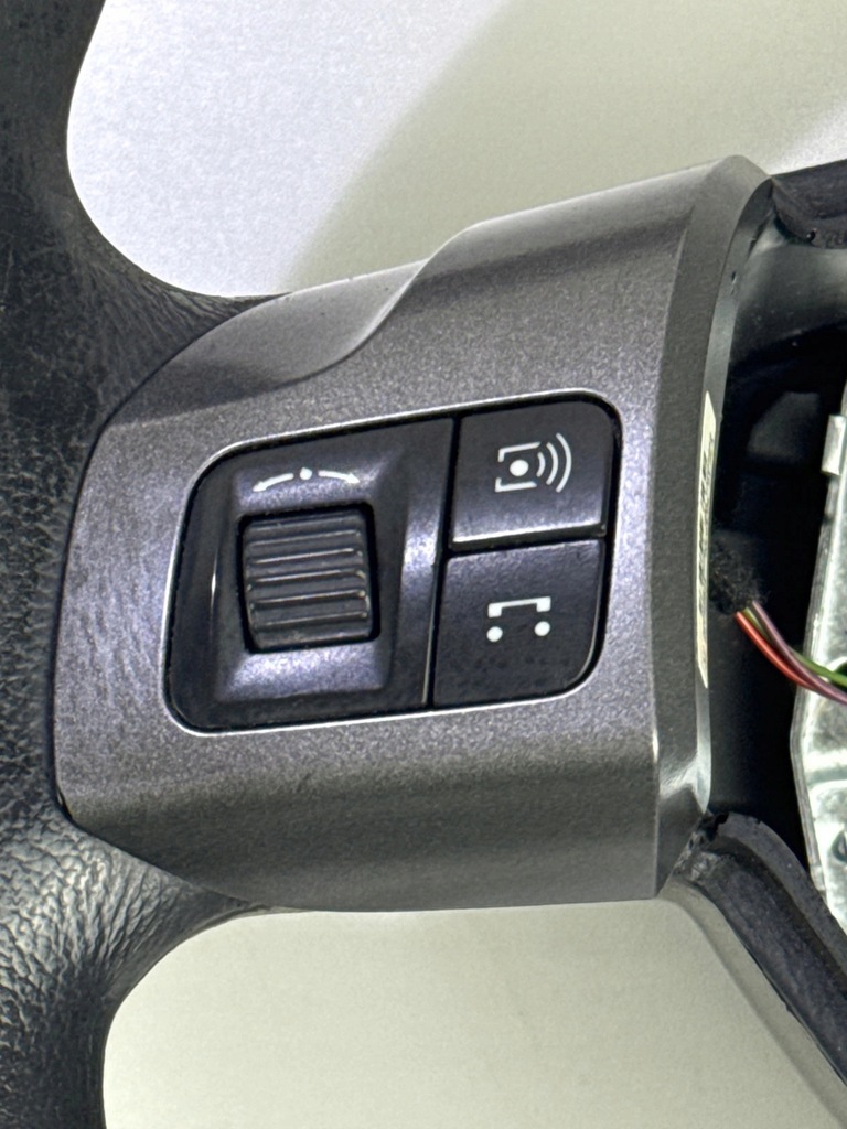 фото №12, Do обшивка повітропровід багатофункціональний opel vectra c