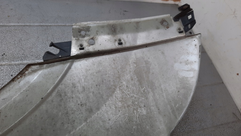 фото №14, Крила правий opel vectra c 02-05r