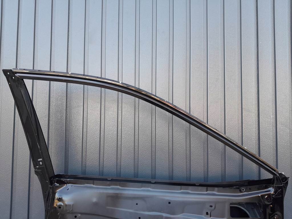 фото №12, Дверь перед передние левый левая toyota rav4 rav-4 v