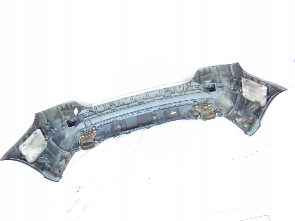 Бампер задняя задний pod 4x pdc mercedes r-klasa w251 lift код лакокрасочного покрытия 197 Цена