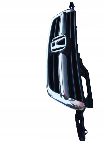 фото №2, Honda cr-v ii решітка радіатора решітка радіатора