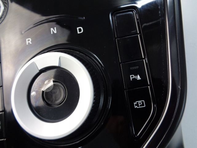 фото №5, Панель керування ручка тунель kia niro ii 2022-