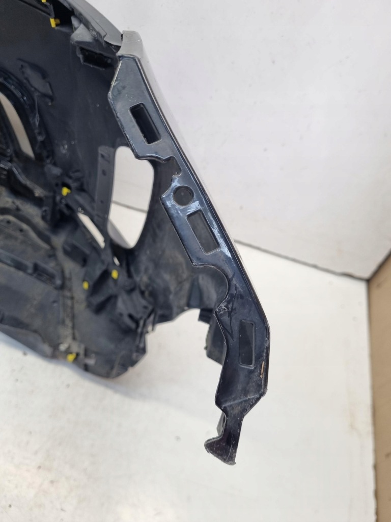 фото №6, Land rover discovery sport r dynamic lift l550 бампер перед передний