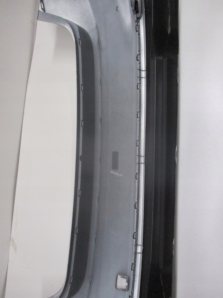 фото №7, Бампер задняя задний skoda fabia 6ve iv 22r новый