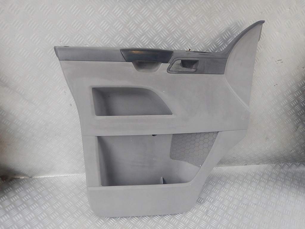 фото №1, Vw t5 левый обшивка дверь обивка перед