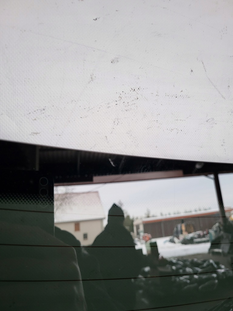 фото №5, Стекло задняя audi a7 4k8 sprtback