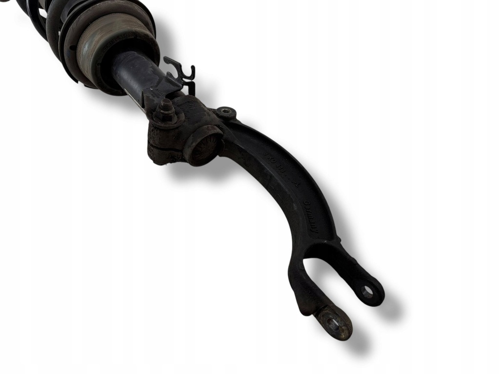 фото №7, Audi a6 s6 c7 4g 2016 амортизатор osi передньої ze пружина