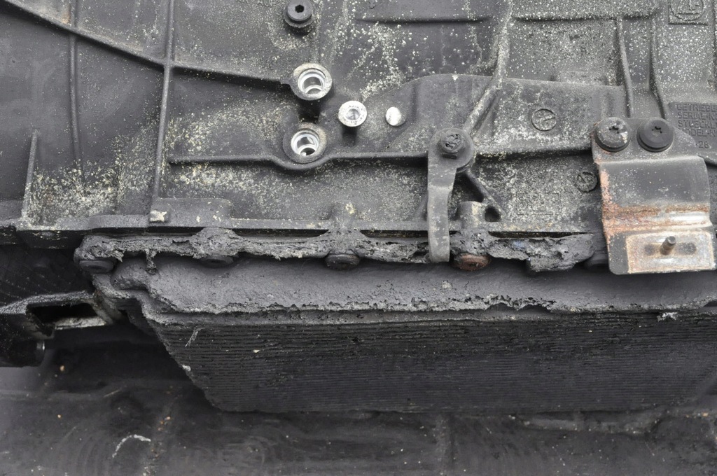 фото №8, Bmw 7 f02 f01 4.4 v8 408km коробка передач 6hp-28 7595431