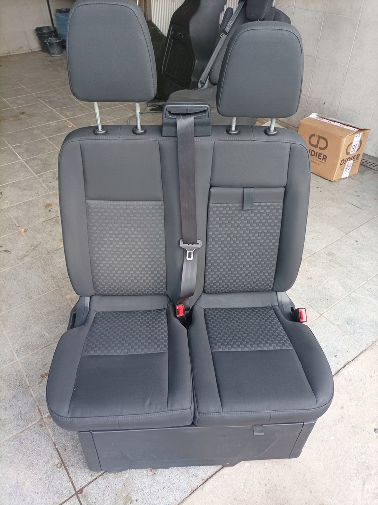 фото №1, Custom lift сиденье заднее сиденье двойной