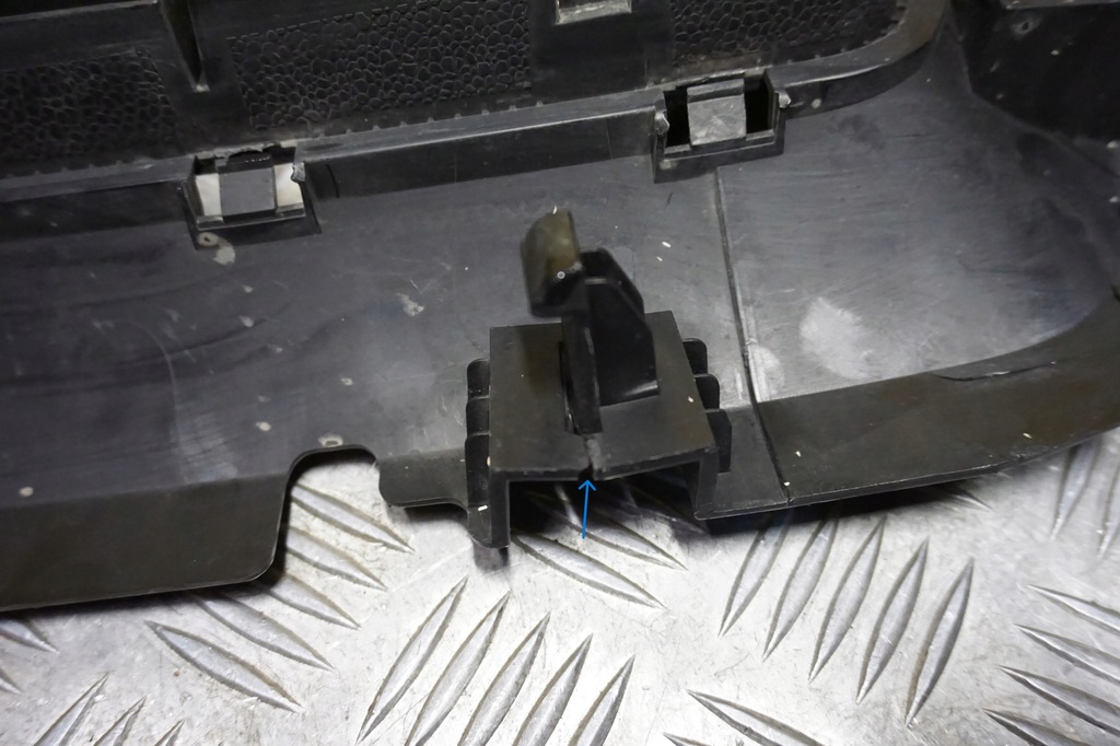 фото №8, Hyundai venue 2020 - 2024 решітка радіатора перед решітка радіатора usa