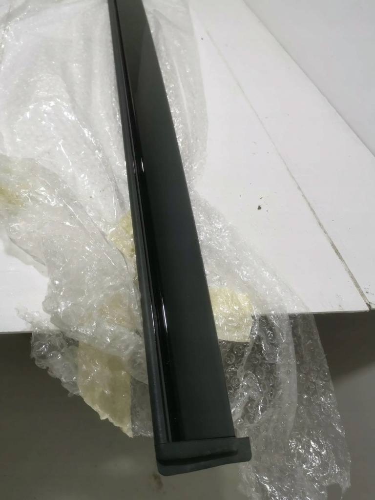 Купить Land rover range rover sport молдинг кровельная правый