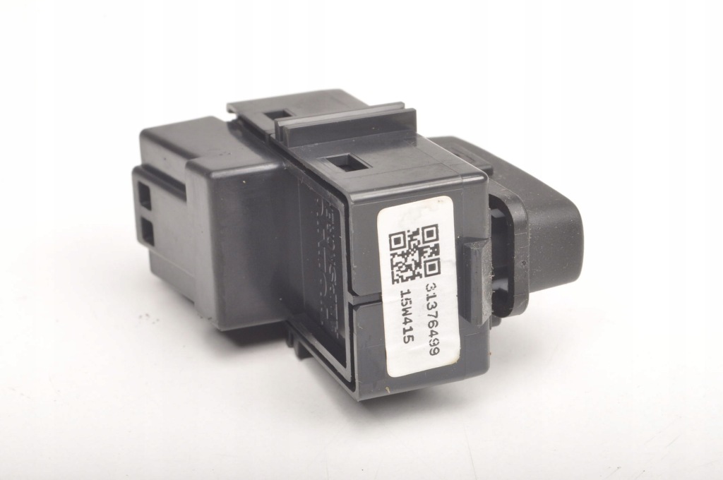 фото №3, Volvo v40 ii кнопка центрального замка 31376499