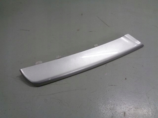 фото №1, Cayenne ii 7p5 накладка лівий перед 7p5807973c