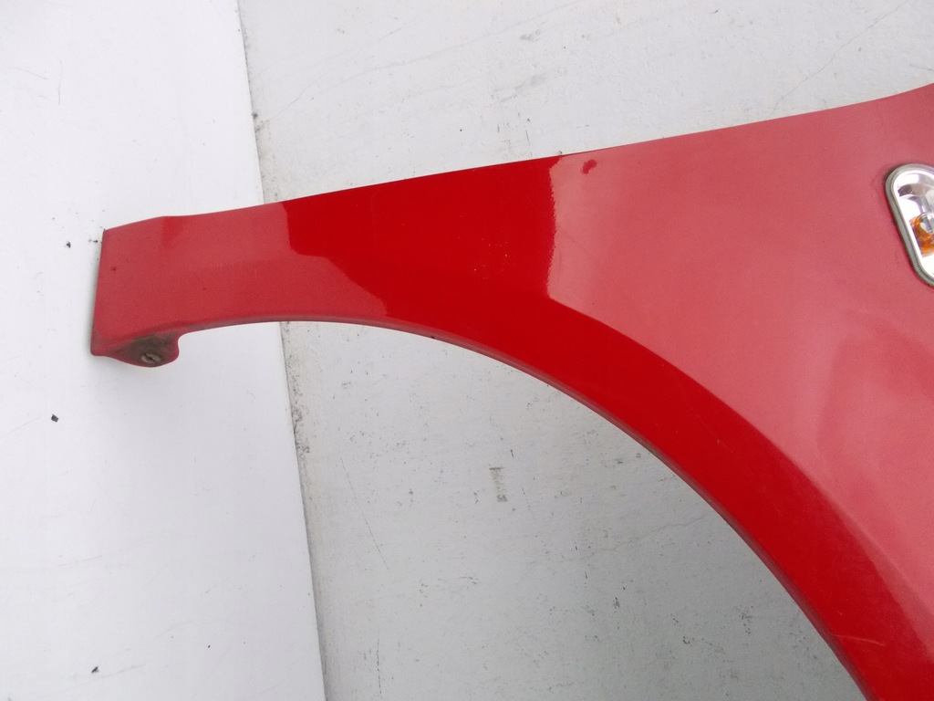 фото №7, Крила seat altea i toledo iii правий l53h