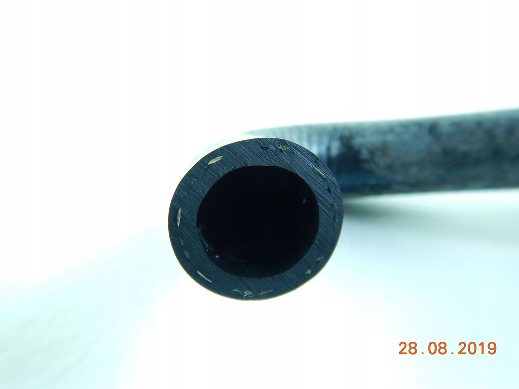 фото №8, Fiat оригінальний номер 46403423 шланг обігрівача