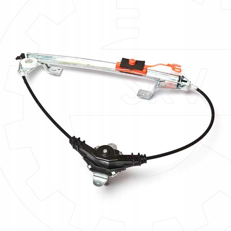 Купить Подъемник механический стекло дверь punto grande, 06-