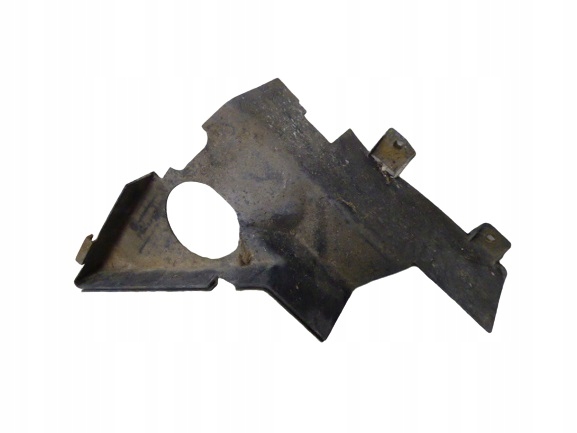 фото №1, Galaxy mk1 захист заглушка 1.9 tdi