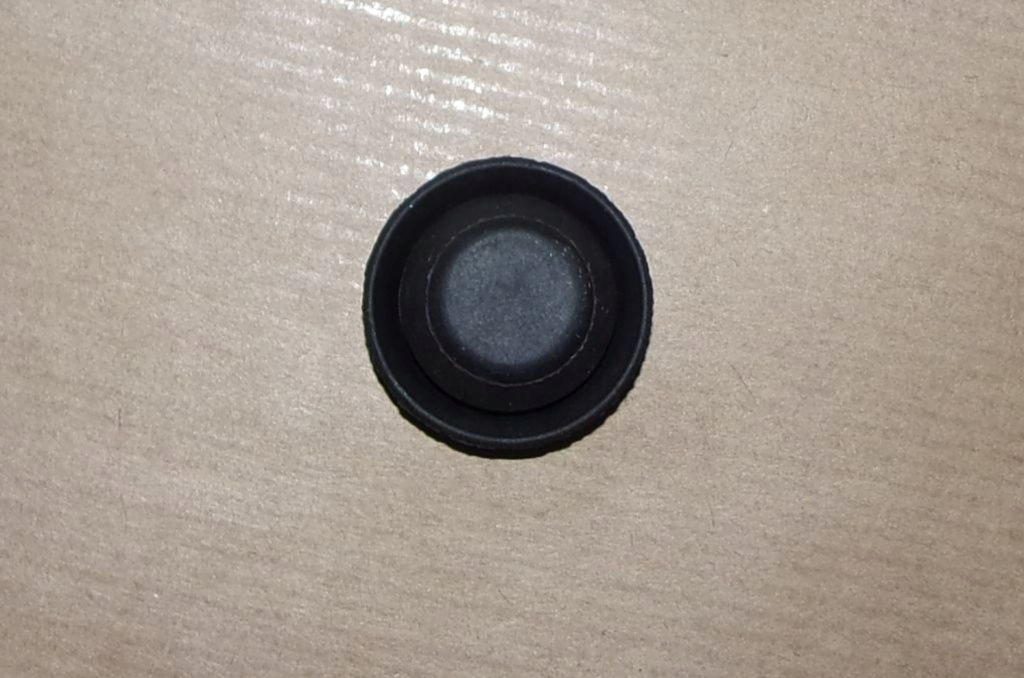 фото №1, Заглушка кузов c berlingo iii