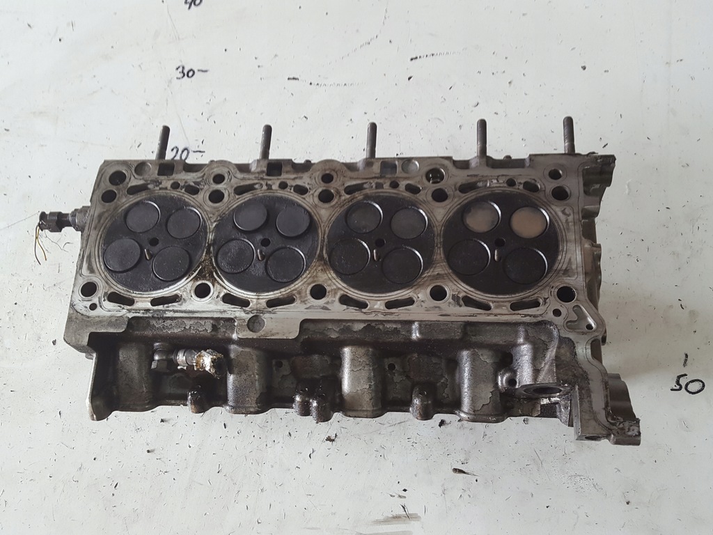 фото №7, Audi a8 d4 09r- q7 4.2 tdi cds головка ліва