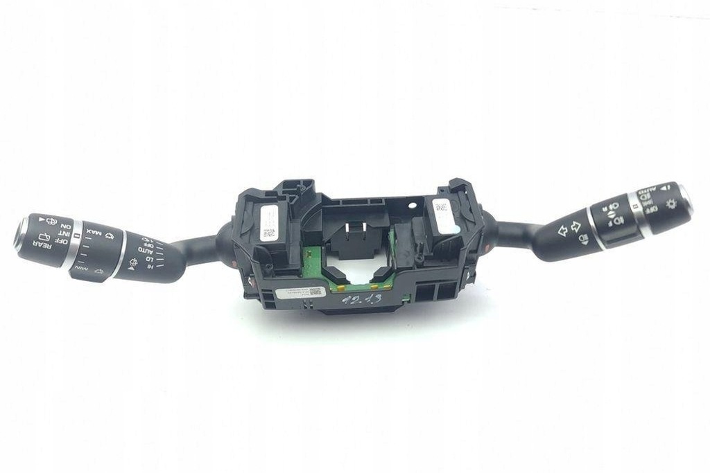 фото №11, Переключатели land rover range rover evoque l538 dpla13n064da 2.2l дизель 110kw