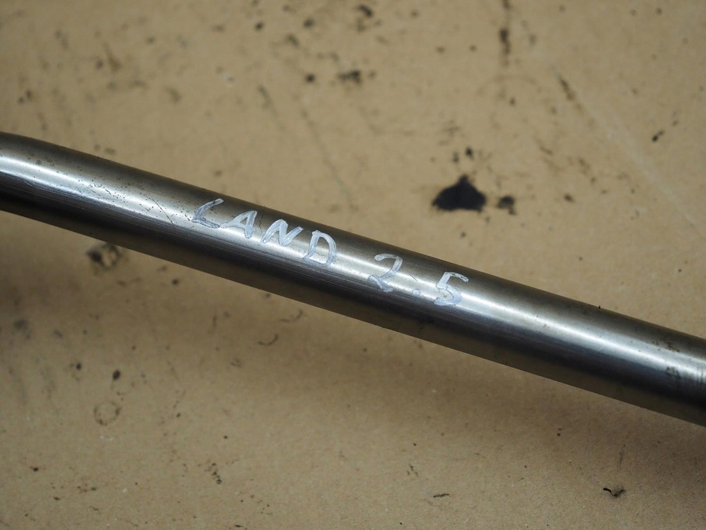 фото №12, Defender i 2,5 300 маслоприёмник маслоприёмник масла