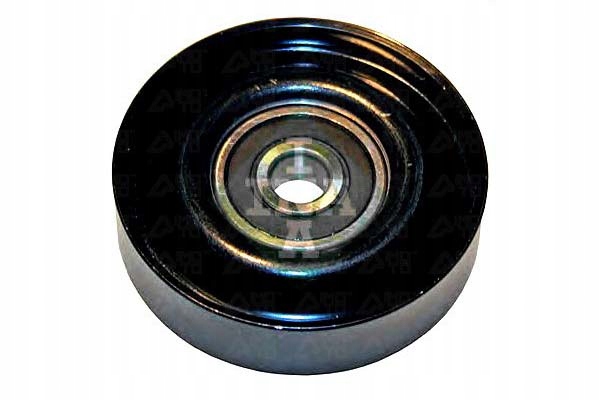 фото №2, Ролик направляющая ремень hyundai accent accent i acc