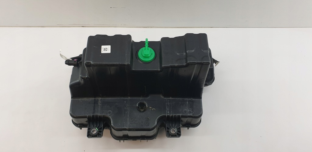 фото №13, Бак насос adblue renault master opel movano 4103904ab 237g00283r