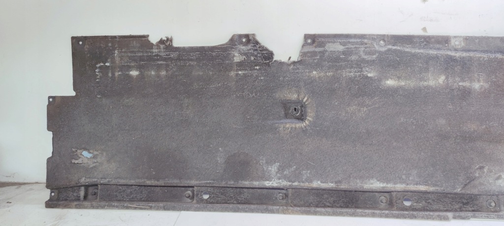 фото №10, Захист підвіска ліва велика audi a6 c8 4k0825207