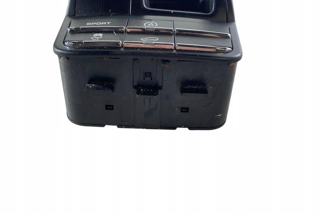 фото №10, Перемикач porsche cayenne 92a 7p5927127 4.81l бензиновий 294kw 2011