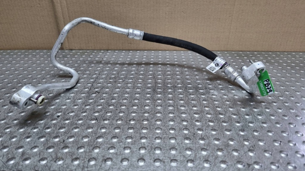 Купити Шланг кондиціонера 9209727 bmw f48 f45 f46 f44 f40 f39 mini f55 f60