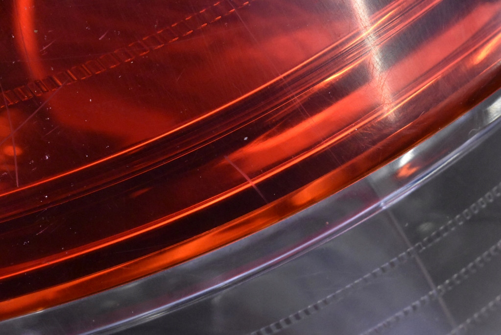 фото №13, Лампа левая задняя задняя hyundai i30 1 i kombi 07-10