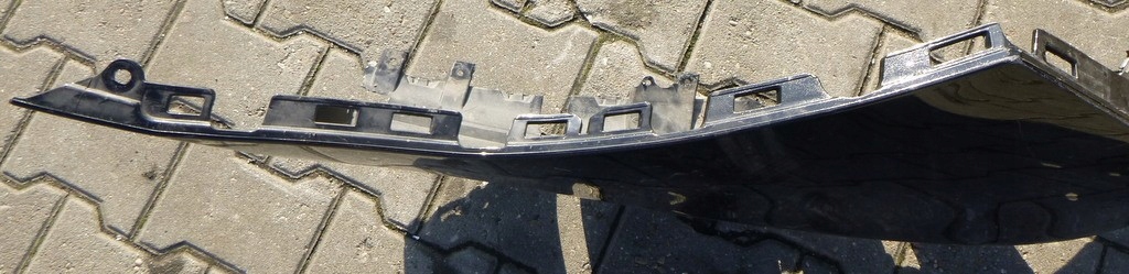 фото №6, Mercedes s w223 бампер задняя a2238856201