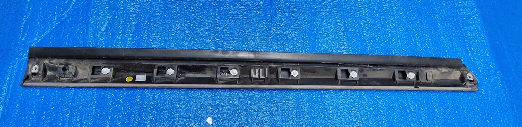 фото №12, Vw passat b8 alltrack накладка дверь правый перед 3g0854900c