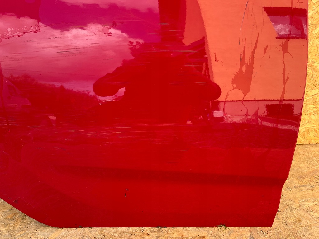 фото №12, Hyundai ix20 ix-20 10- двері задні задня праве