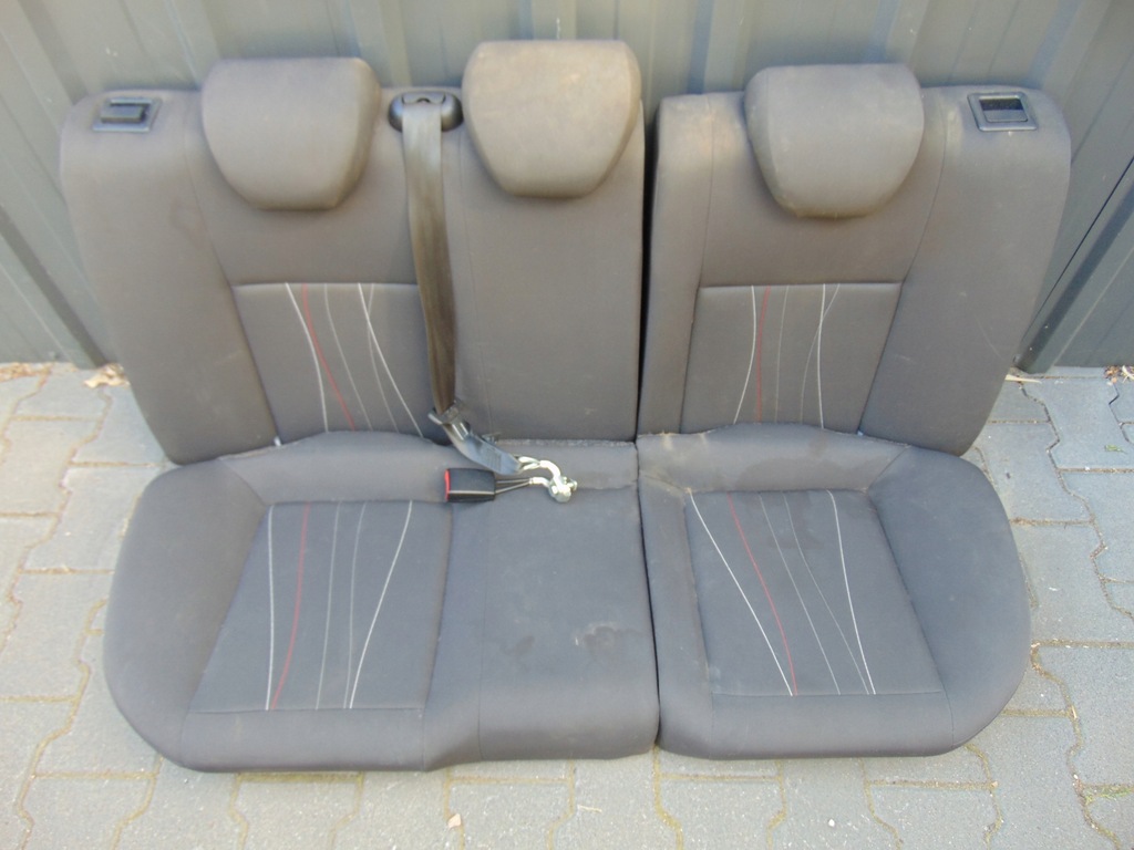 фото №9, Потолок потолок seat ibiza iv 3 дверь 6j3