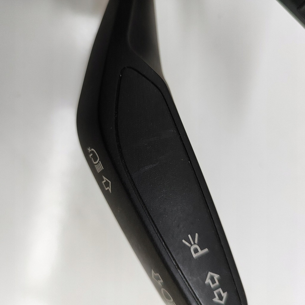 фото №6, Audi a5 2017 рычаг / переключатель поворотники