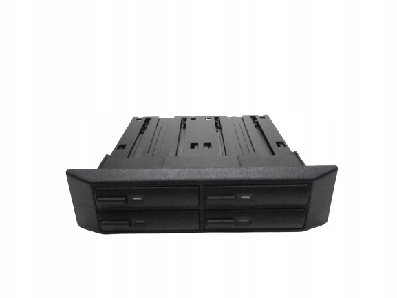 фото №8, Чейнджер kaset vw golf iv vento ii z051445