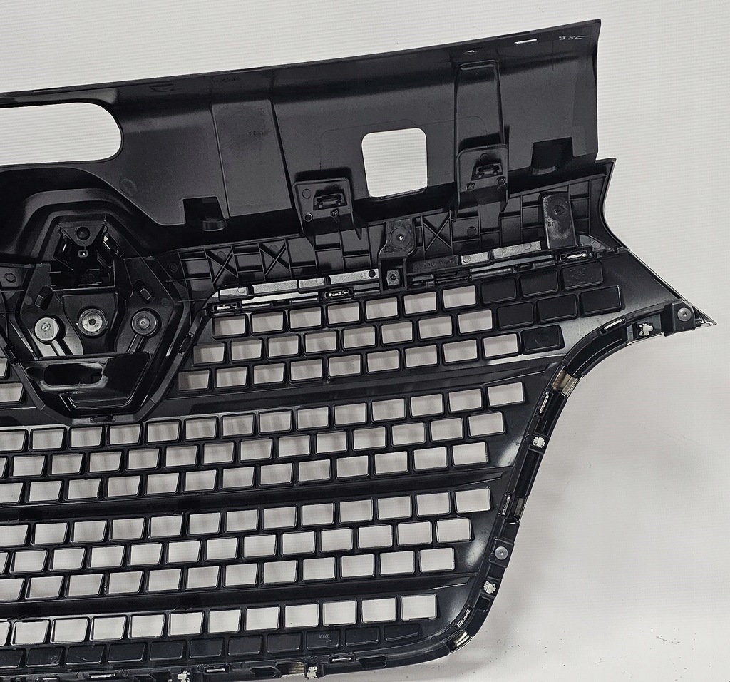 фото №8, Org решётка радиатора решётка радиатора перед renault master iii lift / iv 4 2019-