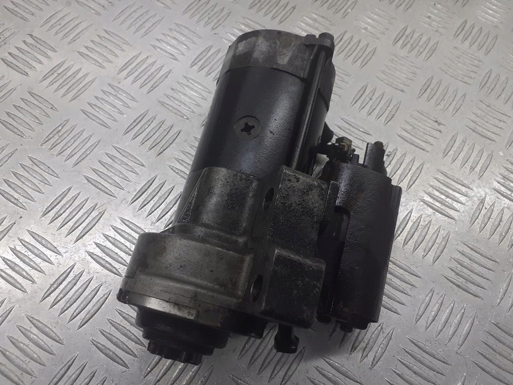 фото №1, Стартер renault espace iv 3.0 dci 8200317008