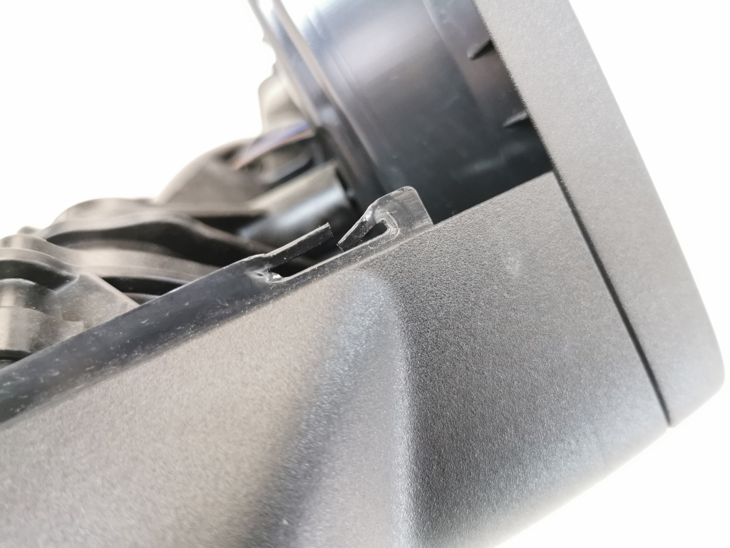 фото №12, Зеркало правое каркас vw golf 8 viii 13+3