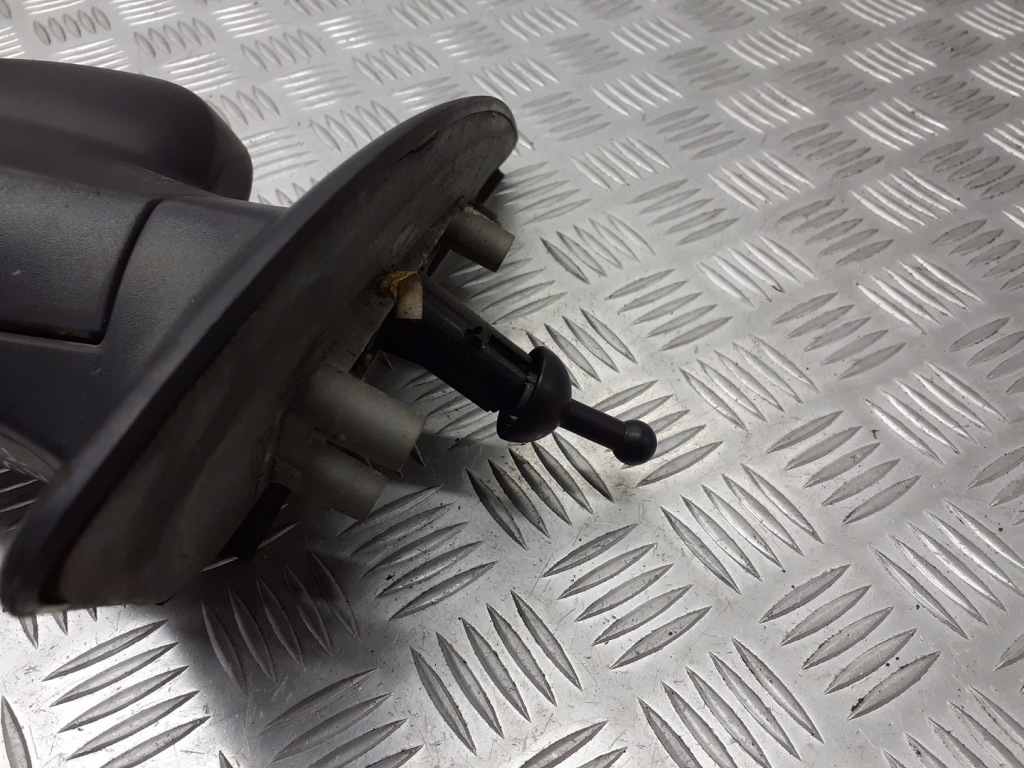 фото №2, Дзеркало праве chevrolet aveo t200