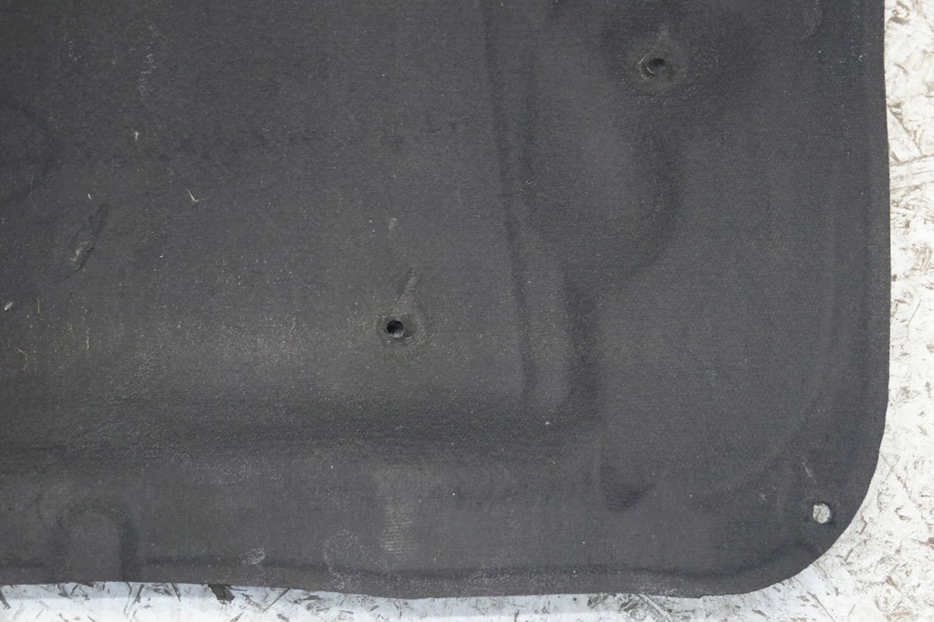 фото №5, Шумоизоляция капот + клипсы lexus is ii is220