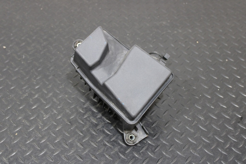 фото №1, Резонатор повітря alfa romeo stelvio 50552188