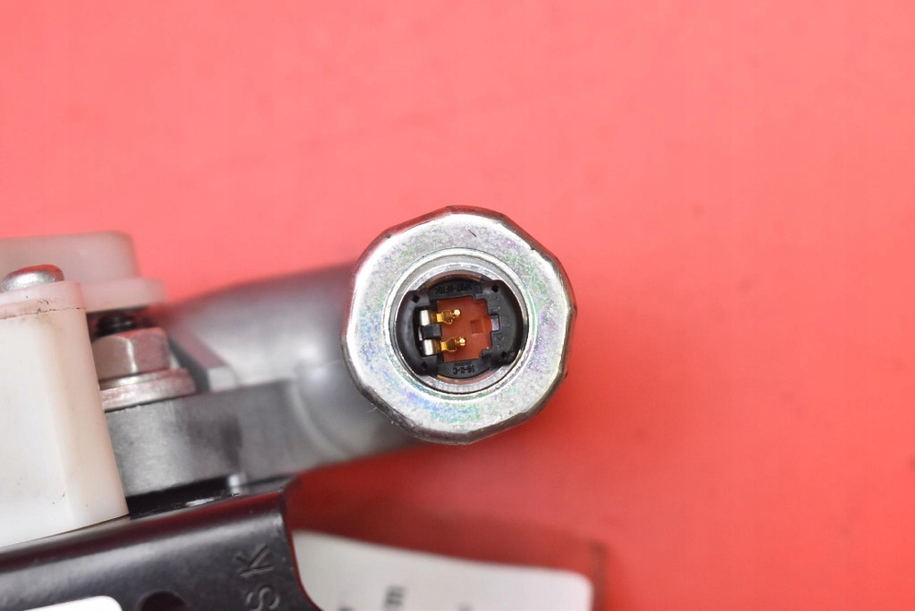 фото №6, Pas безопасности левый перед натяжитель 84940-68k1 suzuki alto 7 vii 09-14