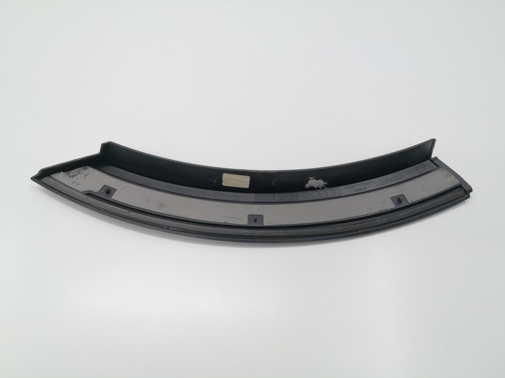 фото №5, Молдинг дверь audi rsq8 q8 s-line 4m8 правая задняя