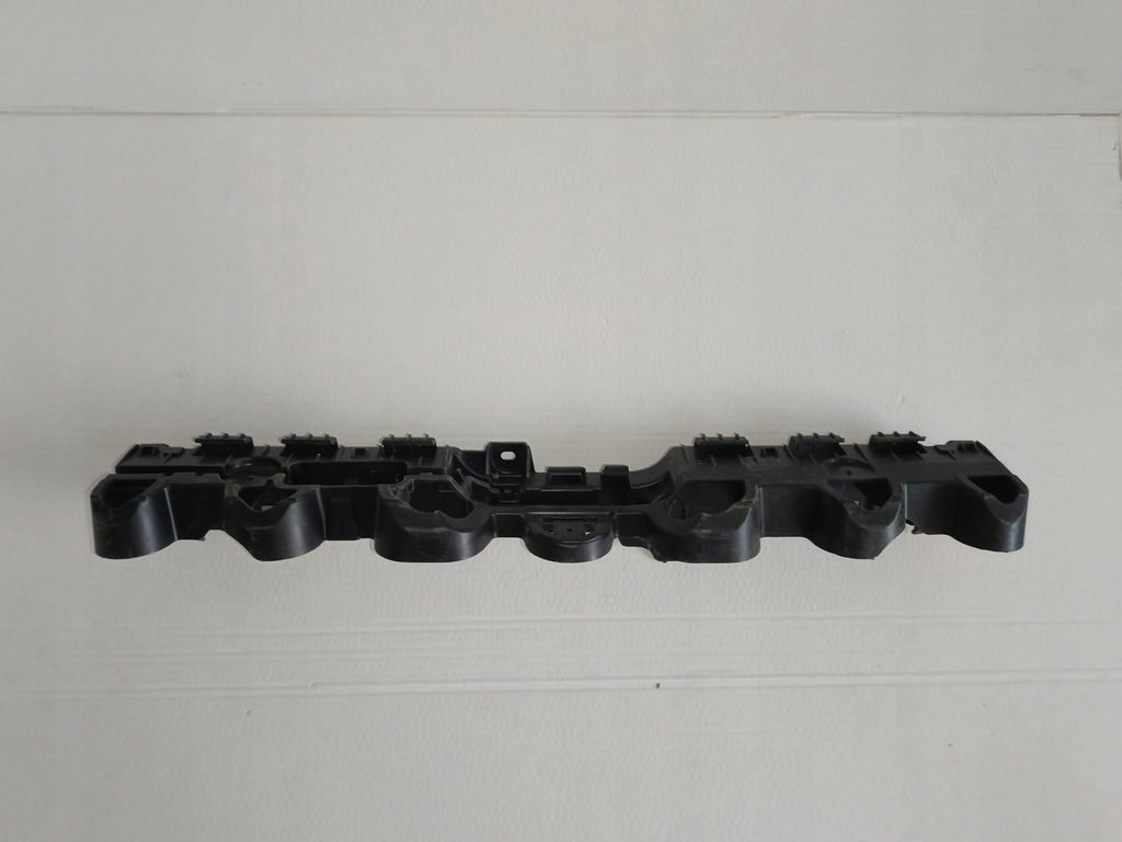 фото №2, Направляющая бампера задняя 850424459r renault clio iv