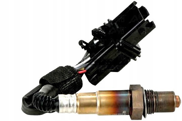 фото №12, Датчик лямбда-зонд bosch 0258987001