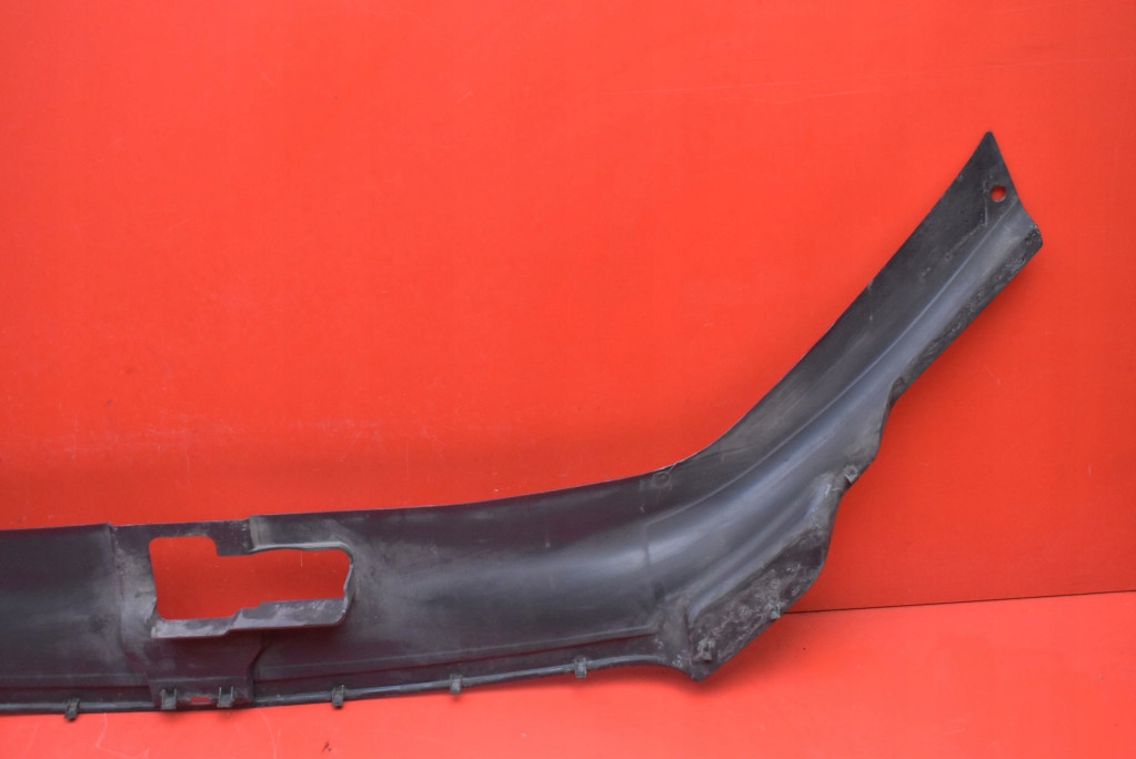 фото №6, Защита поперечина передний 4l0807081 audi q7 4l 05-09