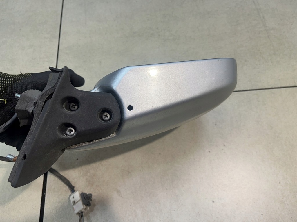 фото №9, Зеркало наружное правое 5pin mazda mpv 2.0 16v b